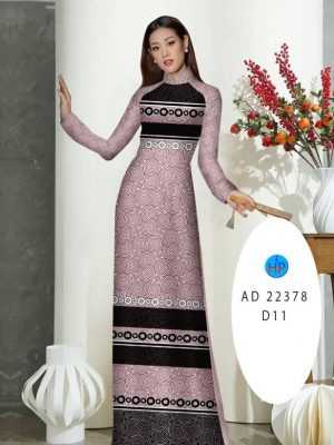 1676450473 vai ao dai mau moi dep vua ra (5)